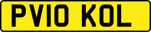 PV10KOL