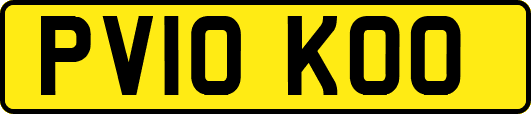 PV10KOO