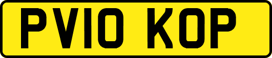 PV10KOP