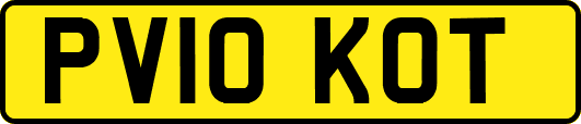 PV10KOT