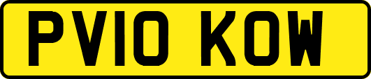 PV10KOW