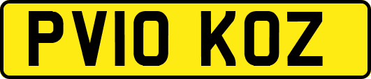 PV10KOZ