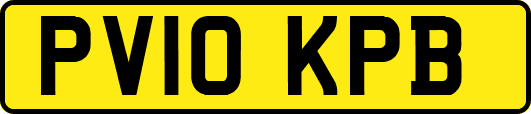 PV10KPB