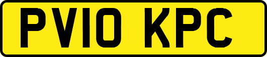 PV10KPC