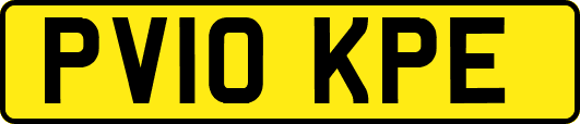 PV10KPE