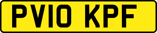 PV10KPF