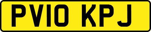 PV10KPJ