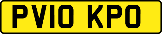 PV10KPO