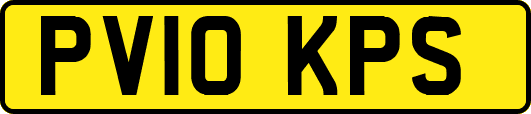 PV10KPS