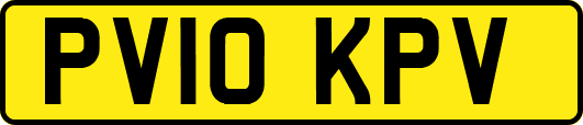 PV10KPV