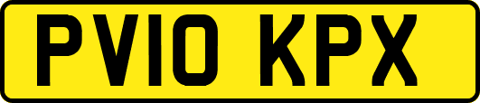 PV10KPX
