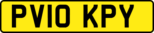 PV10KPY