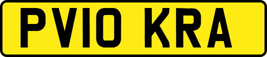 PV10KRA