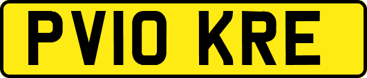 PV10KRE