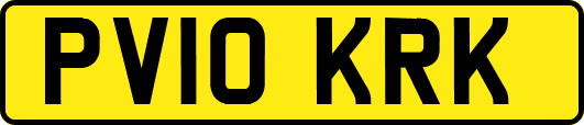 PV10KRK