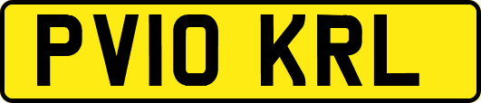 PV10KRL
