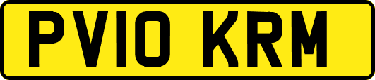 PV10KRM
