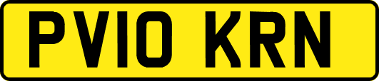 PV10KRN