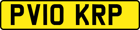 PV10KRP