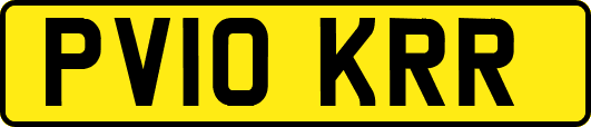 PV10KRR