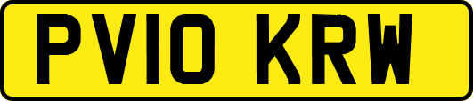 PV10KRW