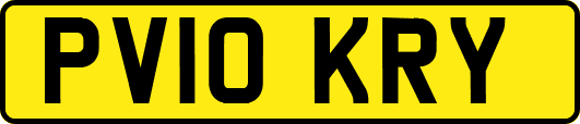 PV10KRY