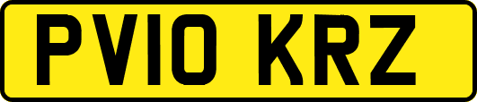 PV10KRZ
