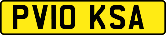 PV10KSA