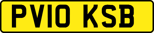 PV10KSB