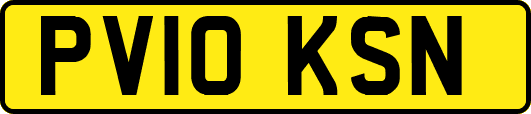 PV10KSN