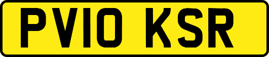PV10KSR