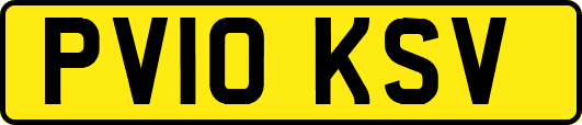 PV10KSV