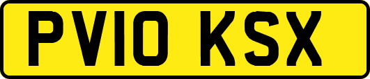 PV10KSX