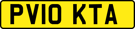 PV10KTA