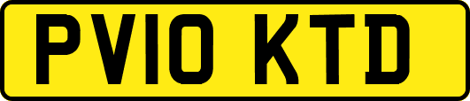 PV10KTD