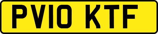 PV10KTF