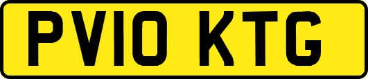 PV10KTG