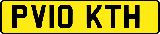 PV10KTH