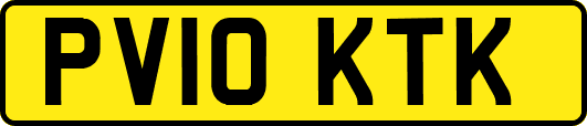 PV10KTK