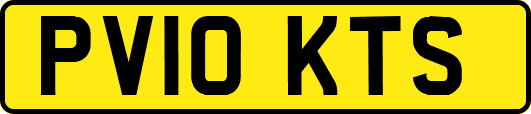 PV10KTS