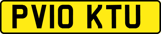 PV10KTU