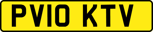 PV10KTV