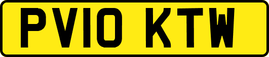 PV10KTW