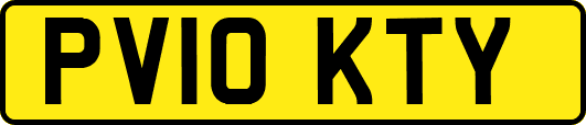 PV10KTY
