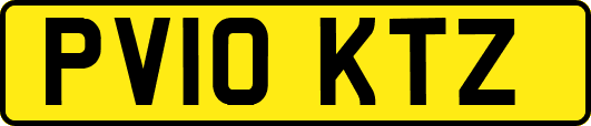 PV10KTZ