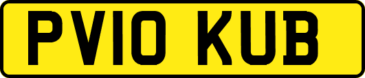 PV10KUB