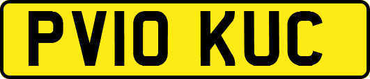 PV10KUC