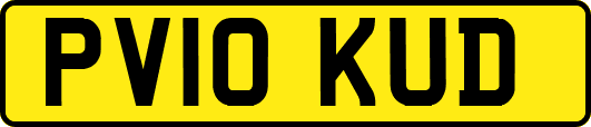 PV10KUD