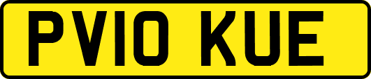 PV10KUE