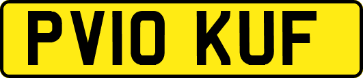 PV10KUF